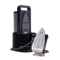 Парогенератор Braun CareStyle 9 IS9090BK