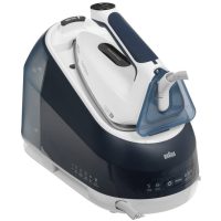 Парогенератор Braun CareStyle 5 IS5245BL