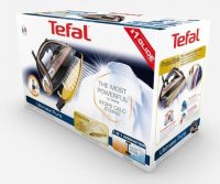 Паровой утюг Tefal Ultimate Pure FV9867E0