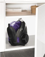 Безмешковый пылесос Tefal Compact Power Cyclonic Parquet TW3759EA