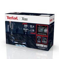 Беспроводной пылесос Tefal X-Force Flex 14.60 Aqua TY99C0WO