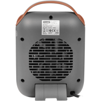 Керамический тепловентилятор De'Longhi Capsule HFX30C18.AG