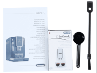 Кофемашина De'Longhi ECAM 350.15.B Dinamica