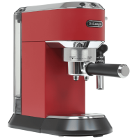 Рожковая кофеварка De'Longhi Dedica Style EC 685.R