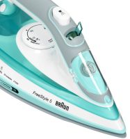 Утюг Braun TexStyle 5 SI5017GR