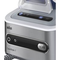 Парогенератор Braun CareStyle 7 IS7143