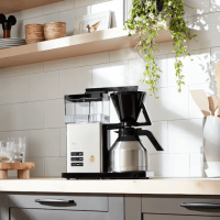 Капельная кофеварка Melitta Aroma Signature Therm DeLuxe 1007-07