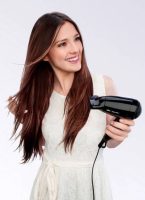 Фен Braun Satin Hair 1 Style&Go HD130