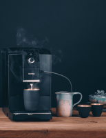 Кофемашина Nivona CafeRomatica NICR 790