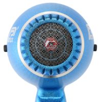 Фен PARLUX DIGITALYON Blue 2400 WATT