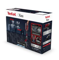 Беспроводной пылесос Tefal X-Force Flex 12.60 Animal Care TY98A9WO