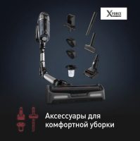 Беспроводной пылесос Tefal X-Force Flex 14.60 Animal Care TY99A8WO