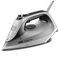 Паровой утюг Braun TexStyle 7 Pro SI7149WB