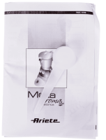 Электрическая гейзерная кофеварка Ariete Mokina 1358/10