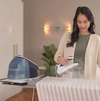 Парогенератор Braun CareStyle 5 IS5245BL
