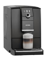 Кофемашина Nivona CafeRomatica NICR 790
