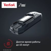 Беспроводной пылесос Tefal X-Force Flex 12.60 Animal Care TY98A9WO
