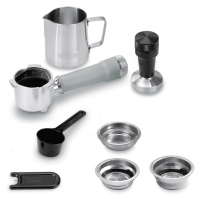 Рожковая кофеварка De'Longhi Dedica Duo EC890.GR