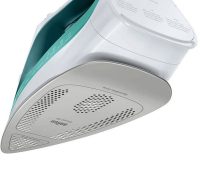 Паровой утюг Braun TexStyle 7 Pro SI7042GR (бирюзовый)