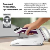 Парогенератор Braun CareStyle 7 IS7266VI