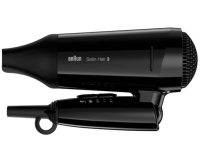 Фен Braun Satin Hair 3 Style&Go HD350
