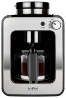 Кофеварка Caso Coffee Compact