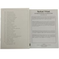 Паровой утюг Tefal Smart Protect Plus FV6870E0