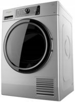 Сушильная машина для белья Whirlpool PRO AWZ 9 HPS/PRO Серебристый