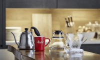 Стеклянный графин Melitta Pour Over jug (1 литр)
