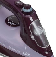 Паровой утюг Braun TexStyle 7 Pro SI7181VI
