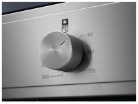 Электрический духовой шкаф Electrolux EOF3H71X