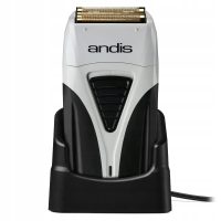 17260 Andis ProFoil TS-2 Plus Профессиональная шейвер-бритва