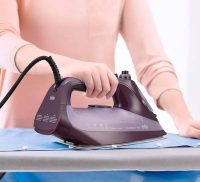 Паровой утюг Braun TexStyle 7 Pro SI7181VI
