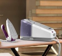 Парогенератор Braun CareStyle 7 IS7266VI