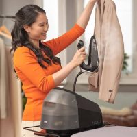 Парогенератор Braun CareStyle 5 IS5249BK
