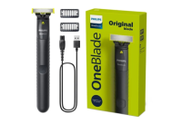 Philips Триммер для бороды и усов OneBlade QP1424/10