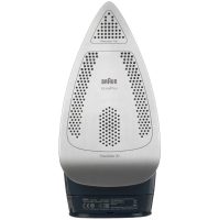 Паровой утюг Braun TexStyle 7 Pro SI7160BL