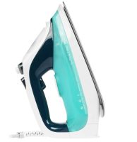 Паровой утюг Braun TexStyle 7 Pro SI7042GR (бирюзовый)