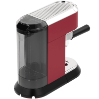 Рожковая кофеварка De'Longhi Dedica Style EC 685.R