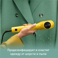 Ручной отпариватель Tefal Pure Pop DT2026E1