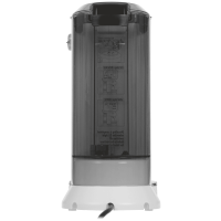 Рожковая кофеварка De'Longhi Dedica Duo EC890.WI