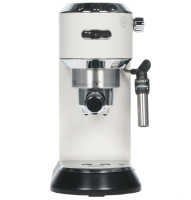 Кофеварка De'Longhi Dedica EC 685.W