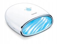 УФ / LED лампа для сушки для ногтей Beurer MP 48