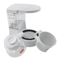 Капельная кофеварка Melitta Aromaboy 1015-01