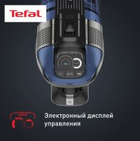 Беспроводной пылесос Tefal X-Force Flex 12.60 Aqua TY98C0WO