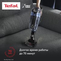 Беспроводной пылесос Tefal X-Force Flex 14.60 Aqua TY99C0WO