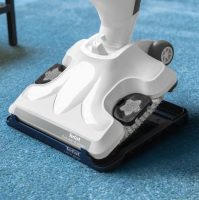 Паровой пылесос Tefal Clean & Steam Revolution VP7777WH