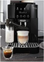 Кофемашина De'Longhi Magnifica Start ECAM 220.60.B