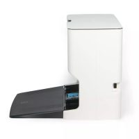 Станция самоочистки салфеток Hobot LEGEE LuLu для робота Legee D8