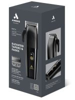 560901 Andis Envy II Li Black LCA-1 Профессиональная машинка для стрижки